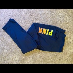 Victoria’s Secret PINK Leggings